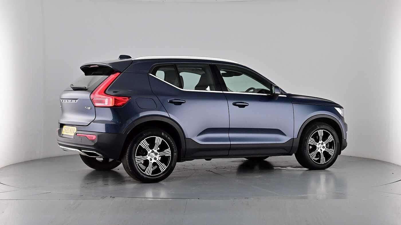 Used Volvo XC40 2020 for sale - 77556842: Photo 62