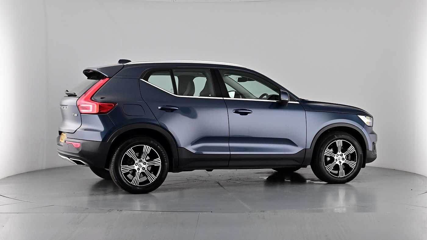 Used Volvo XC40 2020 for sale - 77556842: Photo 63
