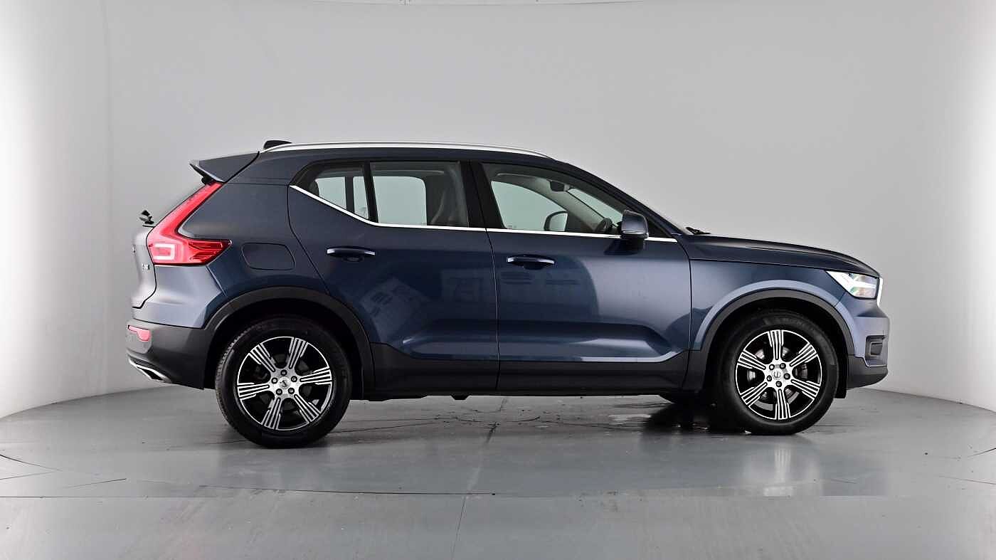 Used Volvo XC40 2020 for sale - 77556842: Photo 64