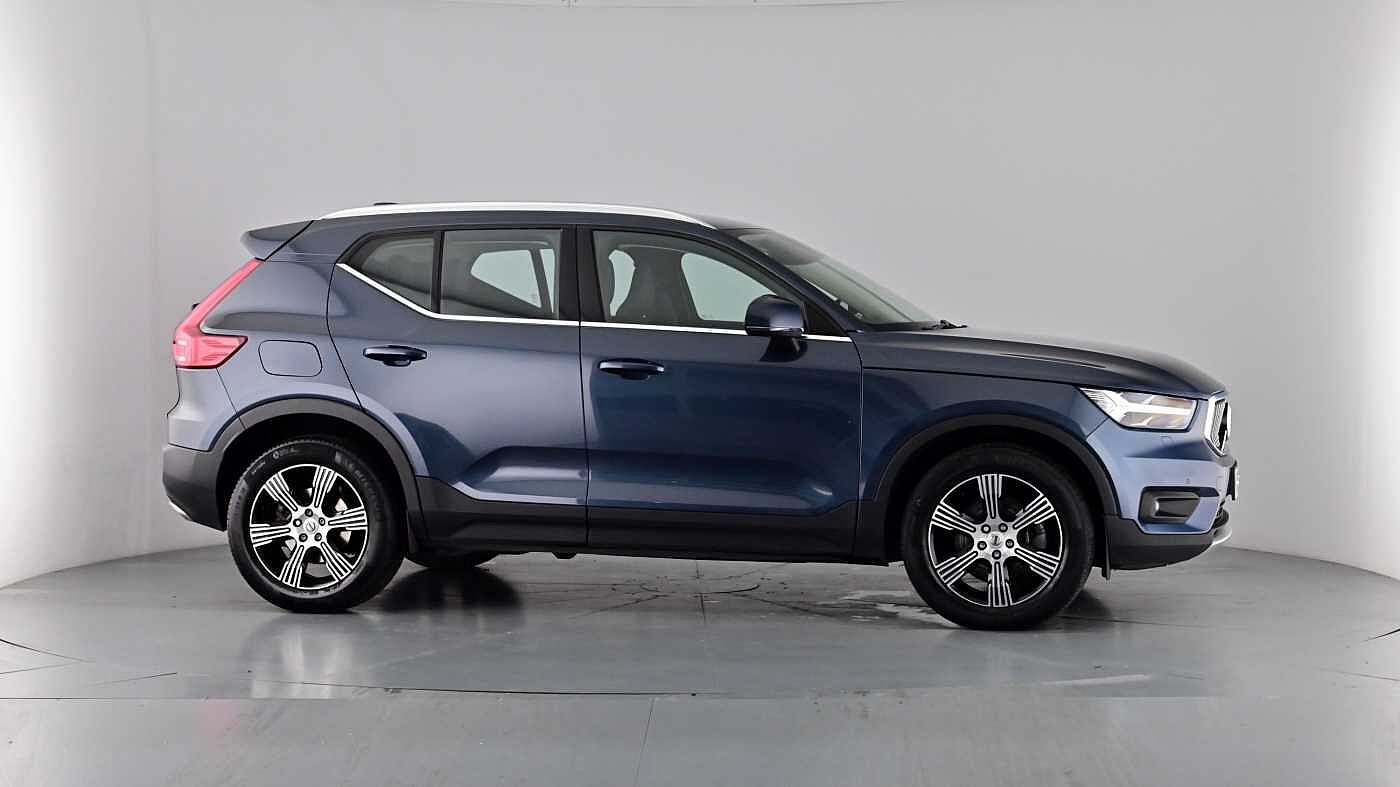 Used Volvo XC40 2020 for sale - 77556842: Photo 66
