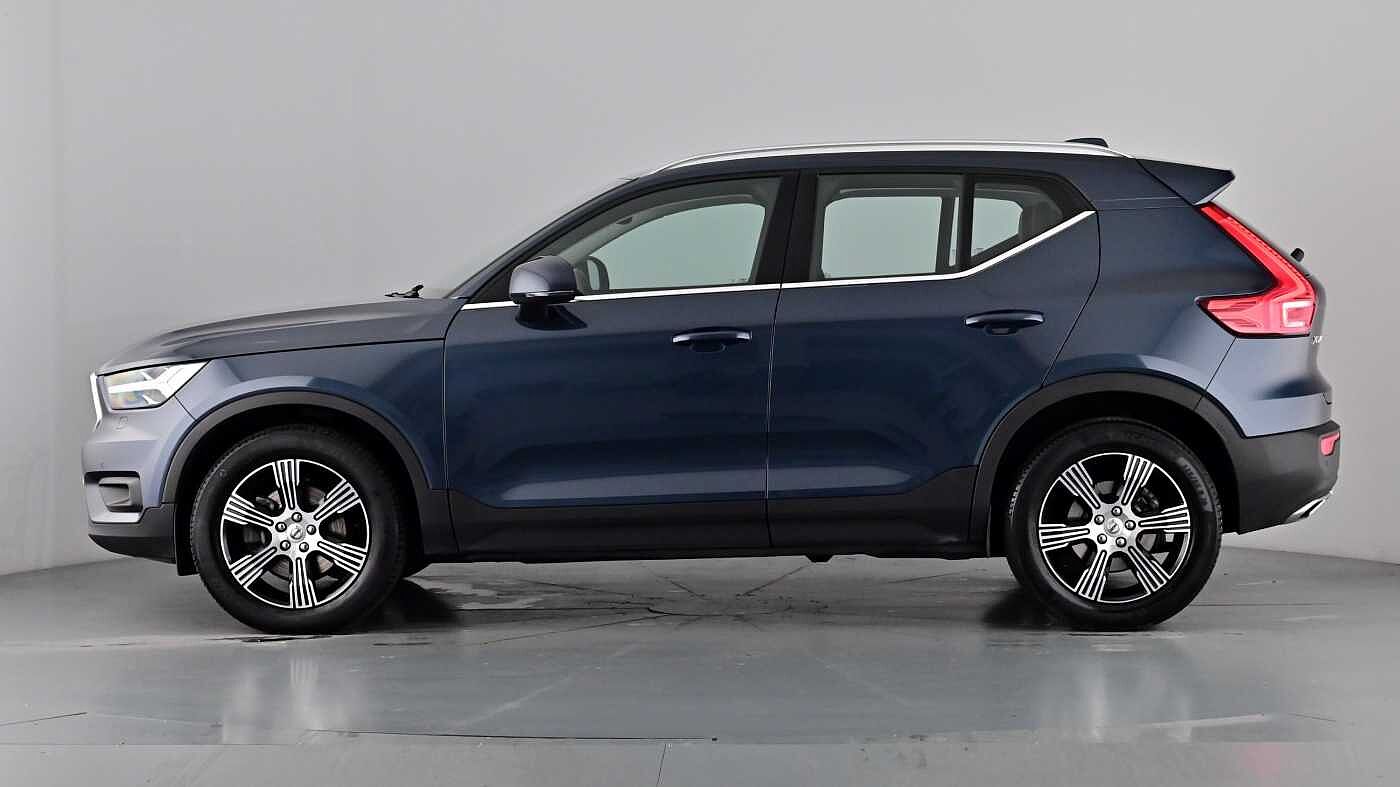 Used Volvo XC40 2020 for sale - 77556842: Photo 8