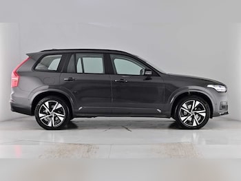 Used Volvo XC90 2023 for sale - 75481149: Photo