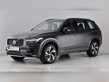 Used Volvo XC90 2023 for sale - 75481149: Photo