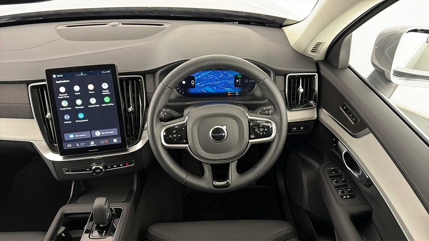 Used Volvo XC90 2025 for sale - 77833464: Photo 10