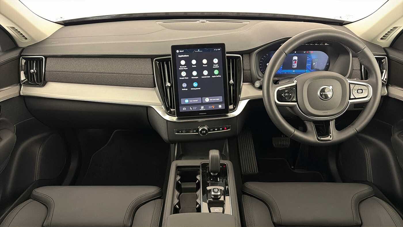 Used Volvo XC90 2025 for sale - 77833464: Photo 11