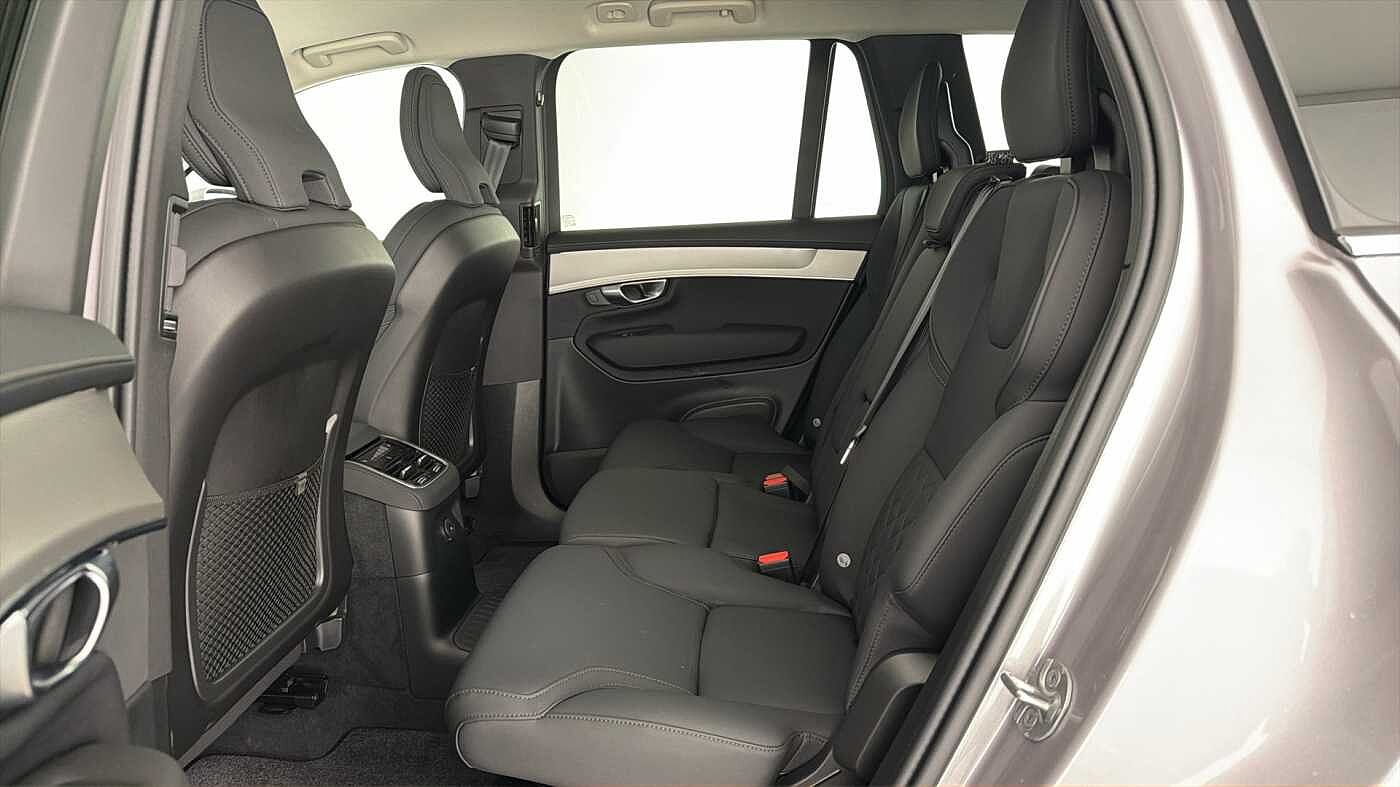 Used Volvo XC90 2025 for sale - 77833464: Photo 12
