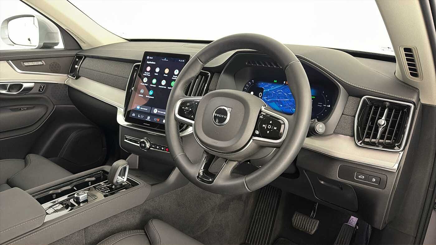 Used Volvo XC90 2025 for sale - 77833464: Photo 13