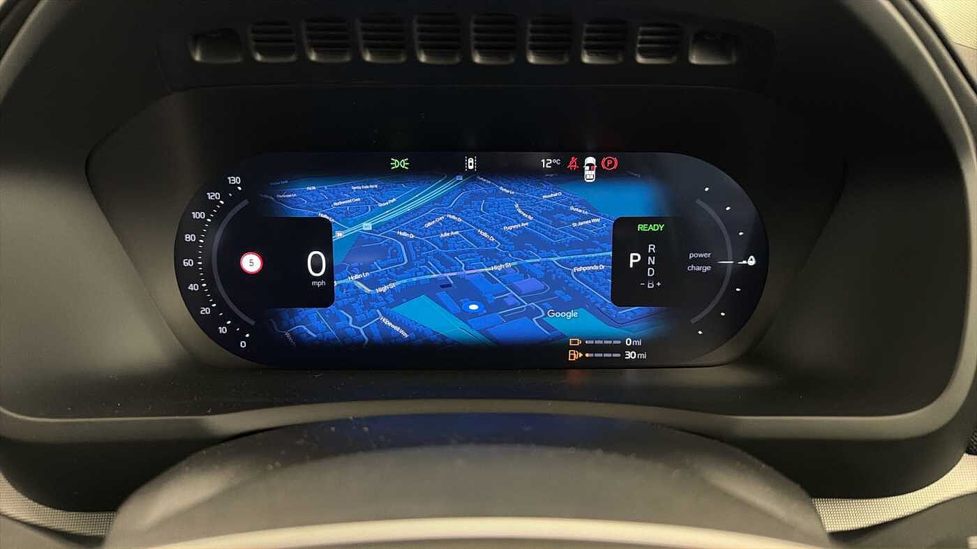 Used Volvo XC90 2025 for sale - 77833464: Photo 15