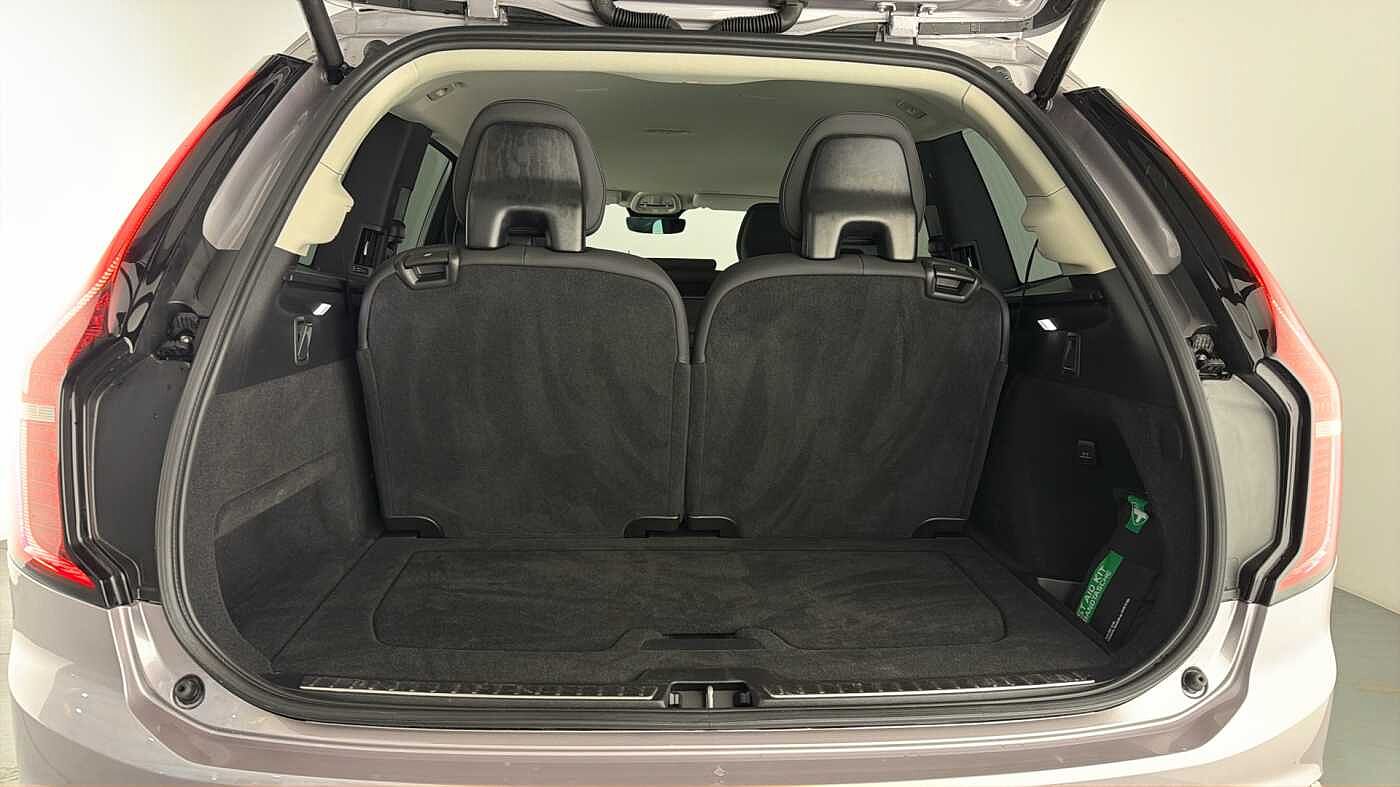 Used Volvo XC90 2025 for sale - 77833464: Photo 19