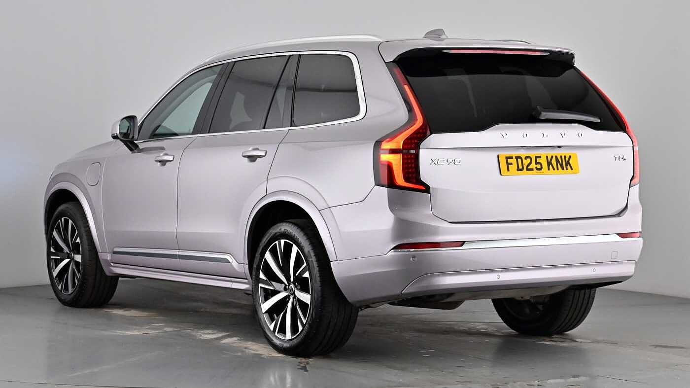 Used Volvo XC90 2025 for sale - 77833464: Photo 2