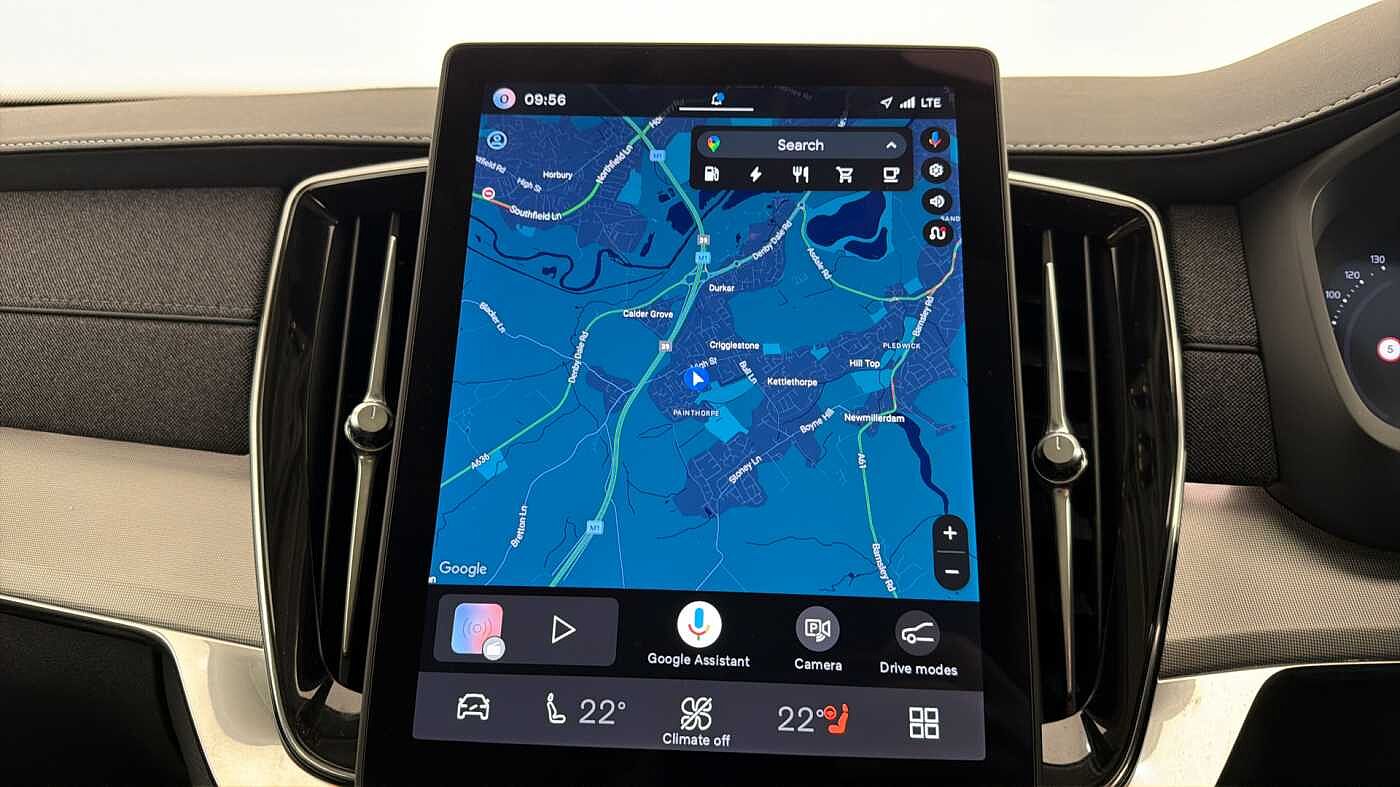 Used Volvo XC90 2025 for sale - 77833464: Photo 21