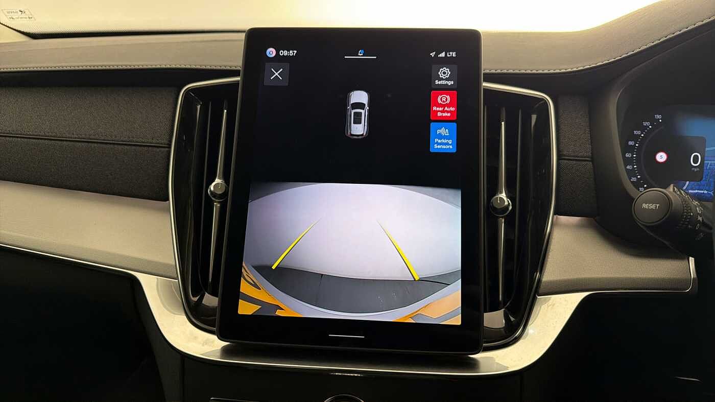 Used Volvo XC90 2025 for sale - 77833464: Photo 22