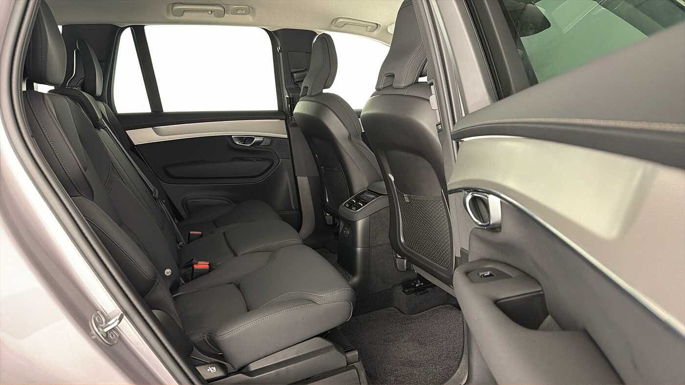 Used Volvo XC90 2025 for sale - 77833464: Photo 24