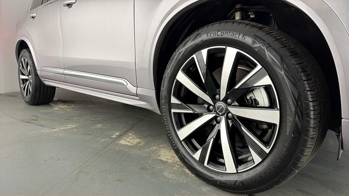 Used Volvo XC90 2025 for sale - 77833464: Photo 25