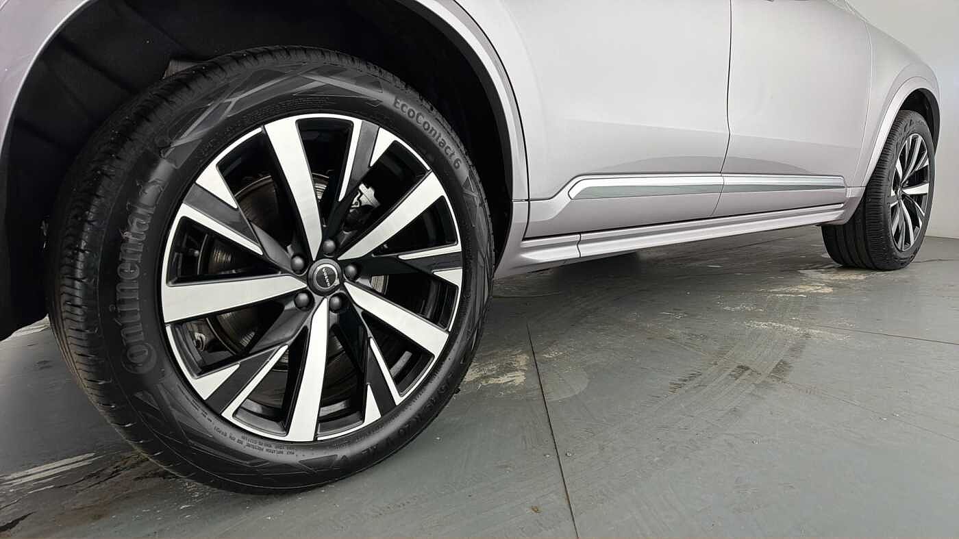 Used Volvo XC90 2025 for sale - 77833464: Photo 27