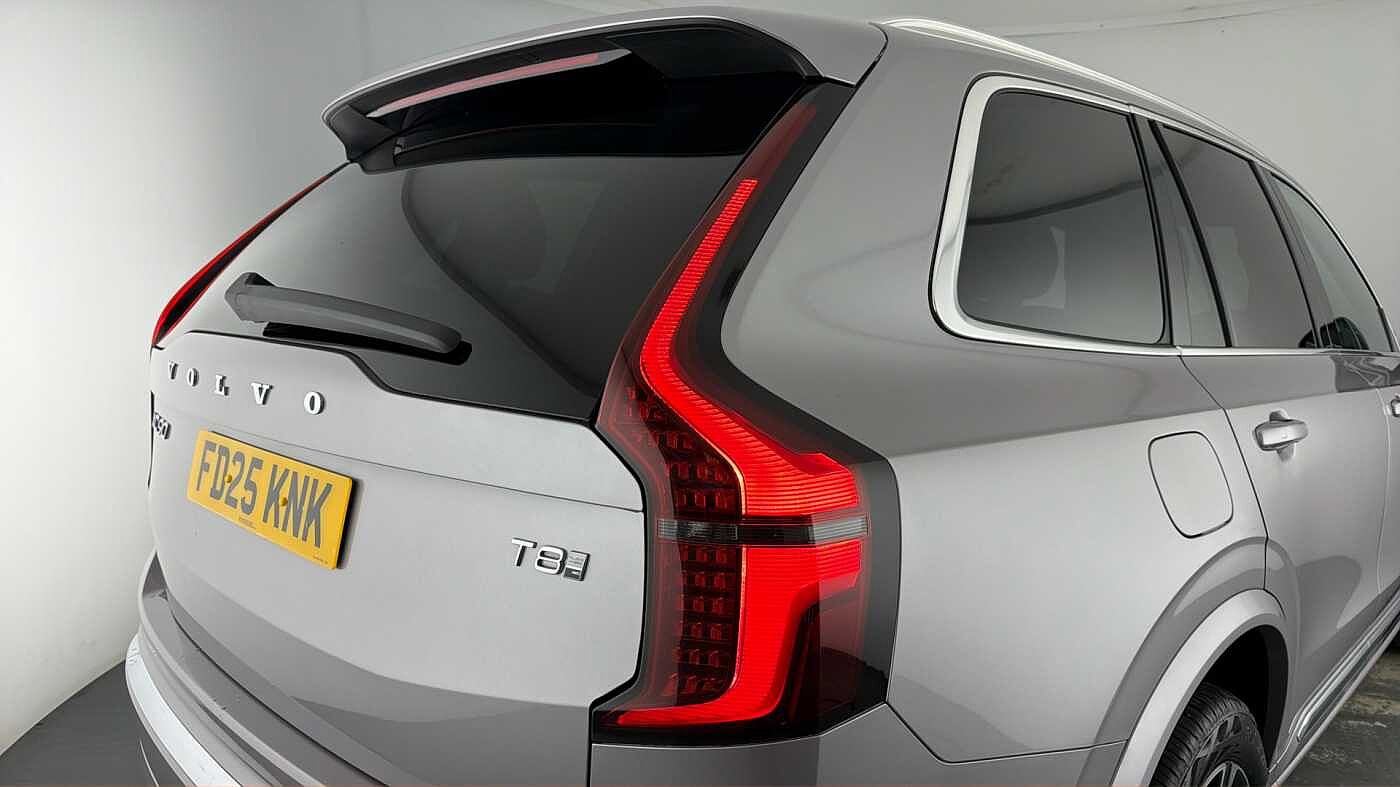 Used Volvo XC90 2025 for sale - 77833464: Photo 28