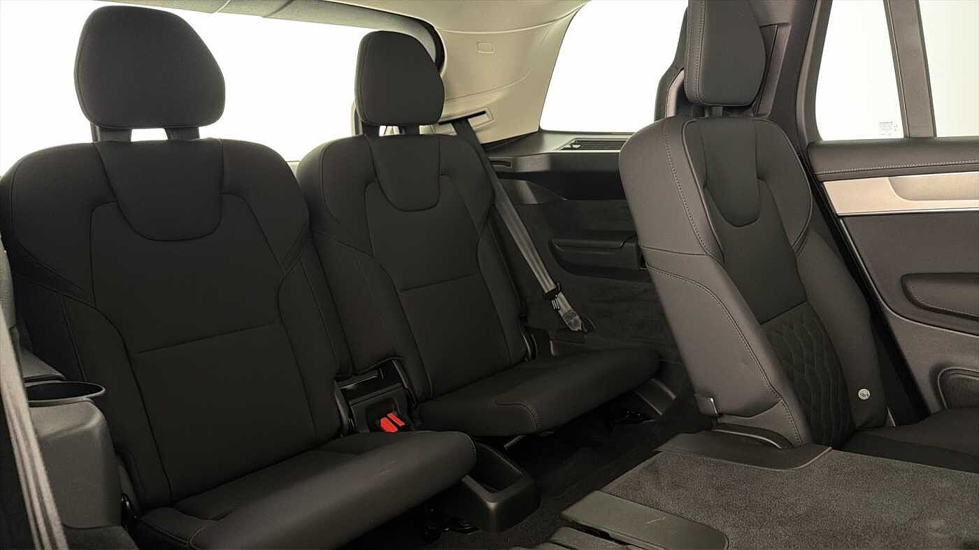 Used Volvo XC90 2025 for sale - 77833464: Photo 29
