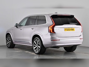 Used Volvo XC90 2025 for sale - 77833464: Photo