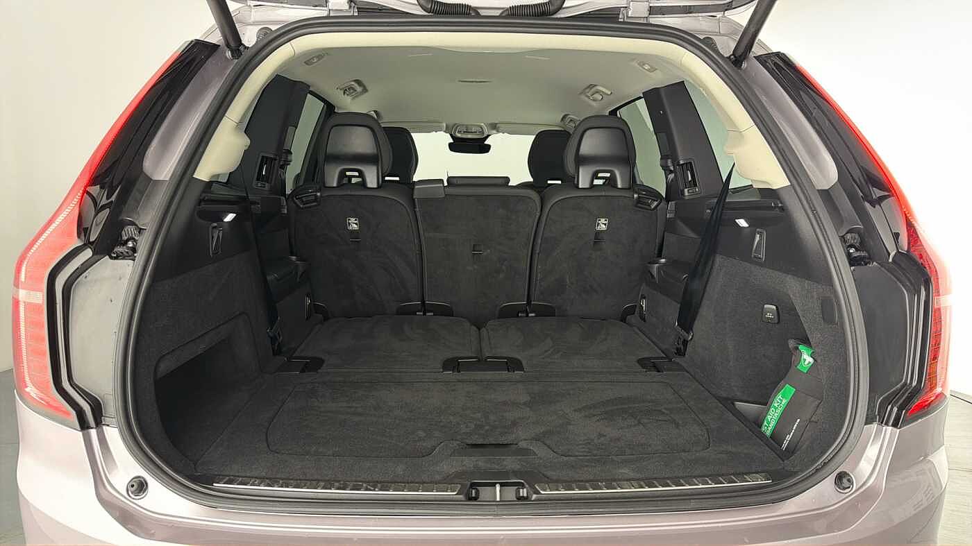 Used Volvo XC90 2025 for sale - 77833464: Photo 31