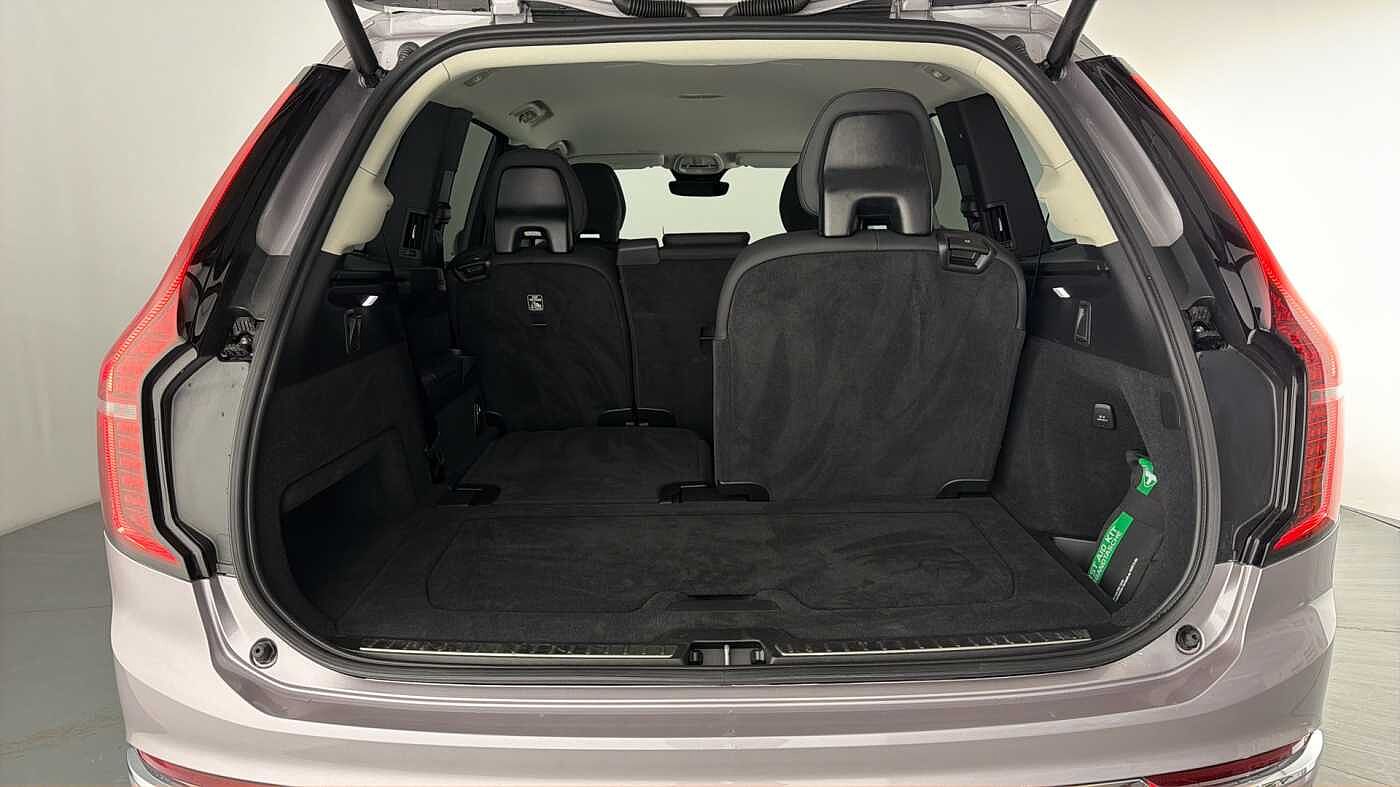 Used Volvo XC90 2025 for sale - 77833464: Photo 32