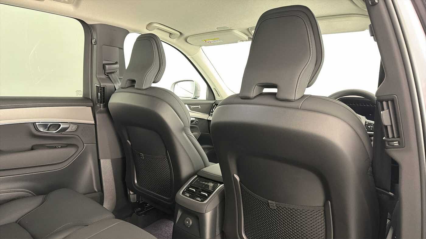 Used Volvo XC90 2025 for sale - 77833464: Photo 34