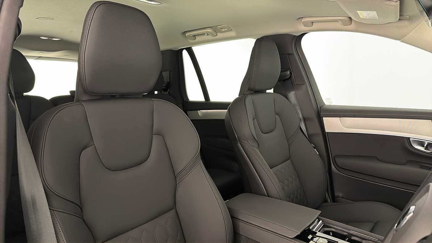 Used Volvo XC90 2025 for sale - 77833464: Photo 35