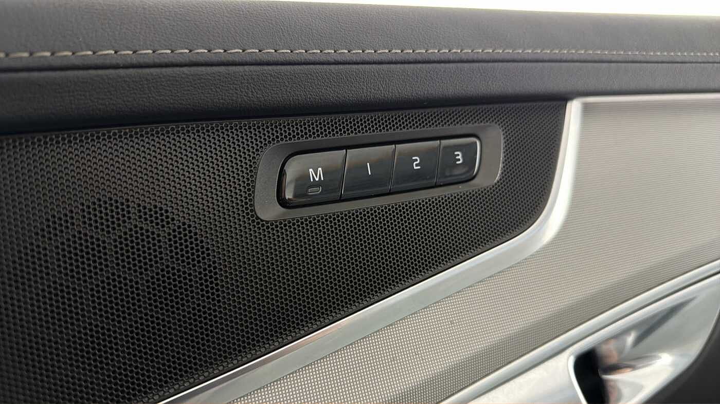 Used Volvo XC90 2025 for sale - 77833464: Photo 36