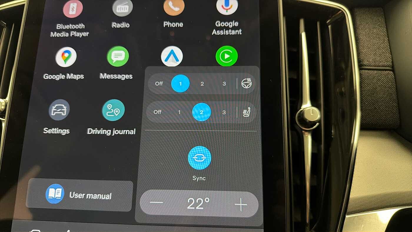 Used Volvo XC90 2025 for sale - 77833464: Photo 37