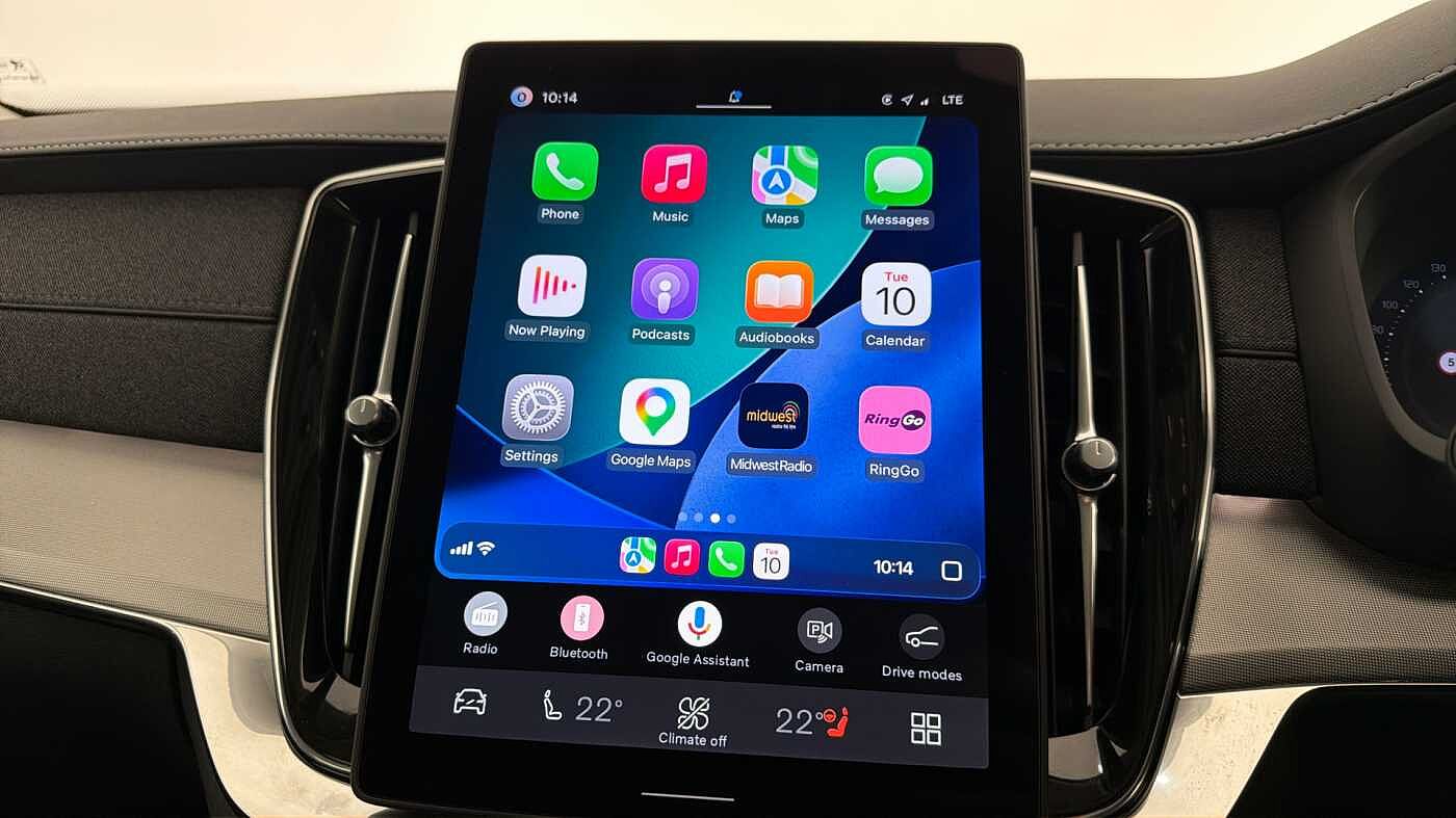 Used Volvo XC90 2025 for sale - 77833464: Photo 39