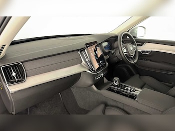 Used Volvo XC90 2025 for sale - 77833464: Photo