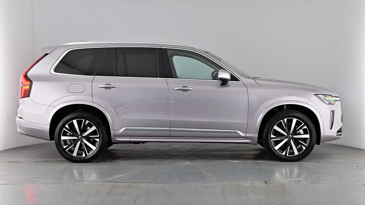Used Volvo XC90 2025 for sale - 77833464: Photo 4