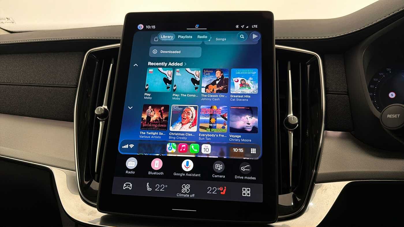 Used Volvo XC90 2025 for sale - 77833464: Photo 40