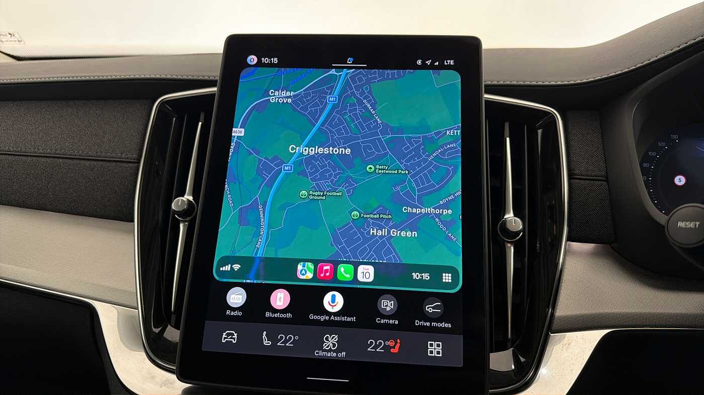 Used Volvo XC90 2025 for sale - 77833464: Photo 41