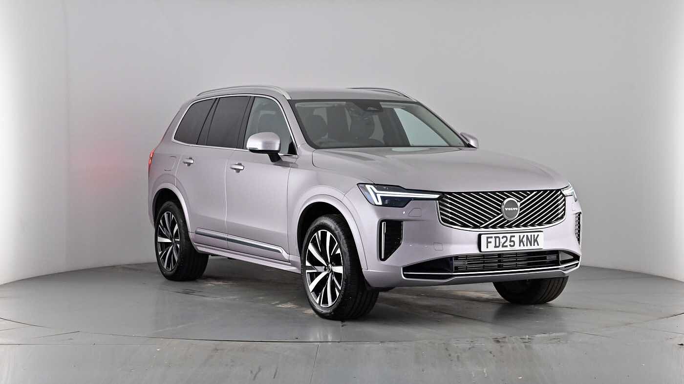 Used Volvo XC90 2025 for sale - 77833464: Photo 43