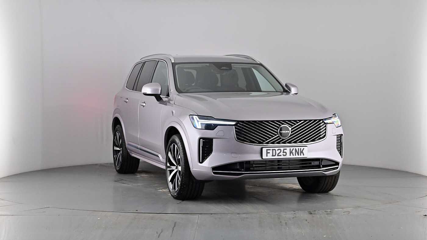 Used Volvo XC90 2025 for sale - 77833464: Photo 44