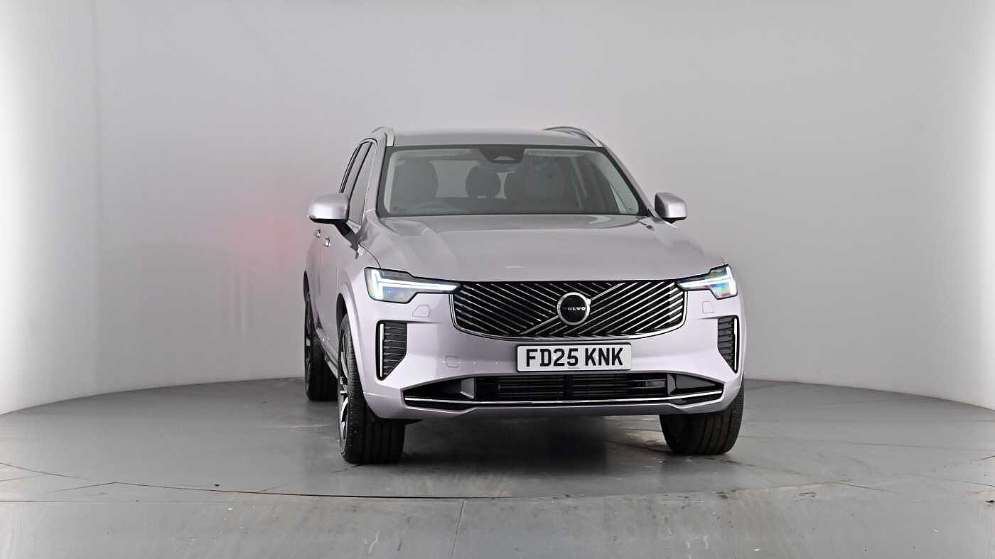 Used Volvo XC90 2025 for sale - 77833464: Photo 45