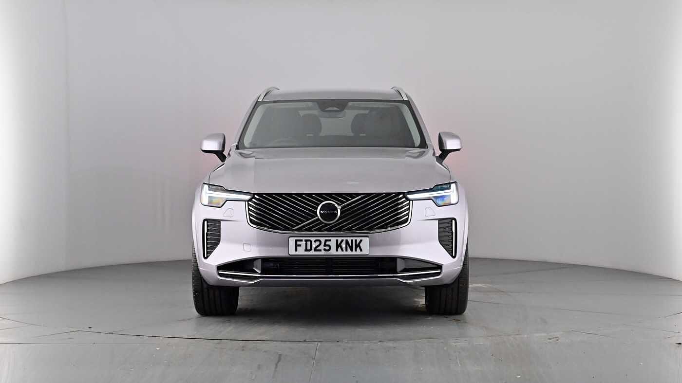 Used Volvo XC90 2025 for sale - 77833464: Photo 46