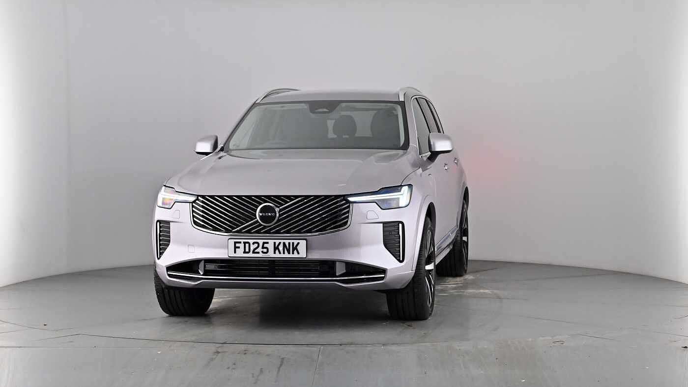 Used Volvo XC90 2025 for sale - 77833464: Photo 47