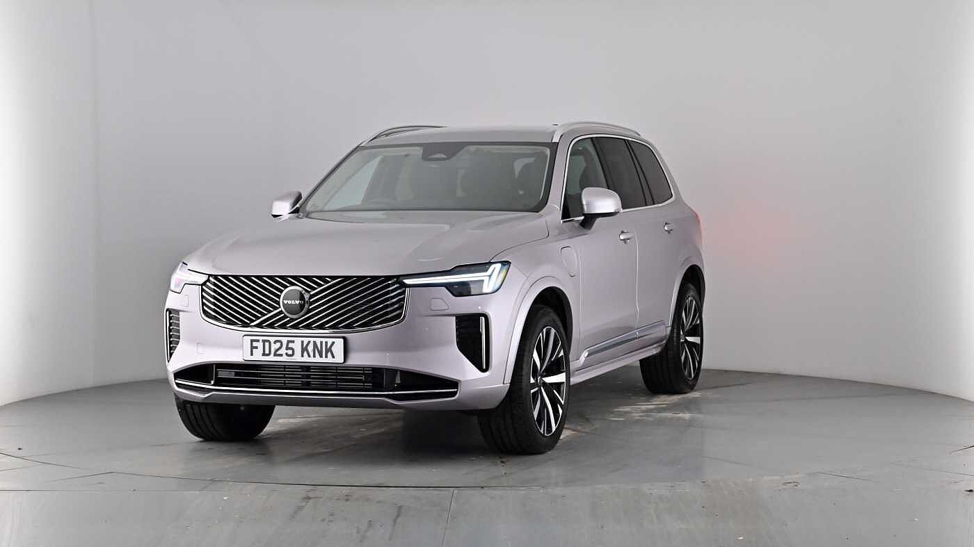 Used Volvo XC90 2025 for sale - 77833464: Photo 48