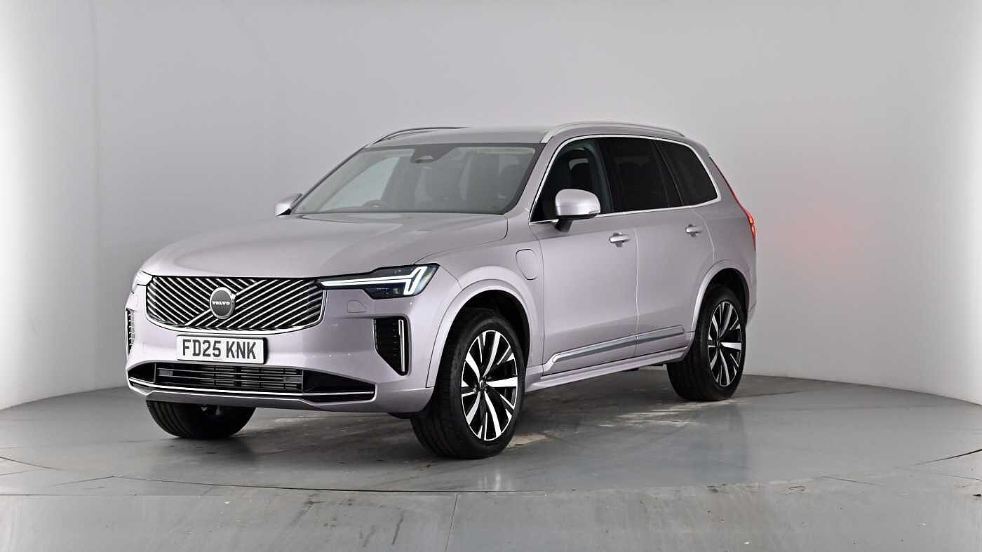 Used Volvo XC90 2025 for sale - 77833464: Photo 49