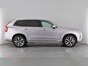 Used Volvo XC90 2025 for sale - 77833464: Photo