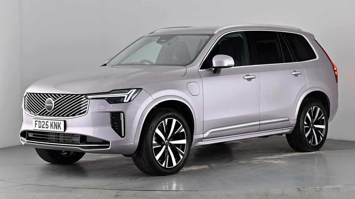 Used Volvo XC90 2025 for sale - 77833464: Photo 5