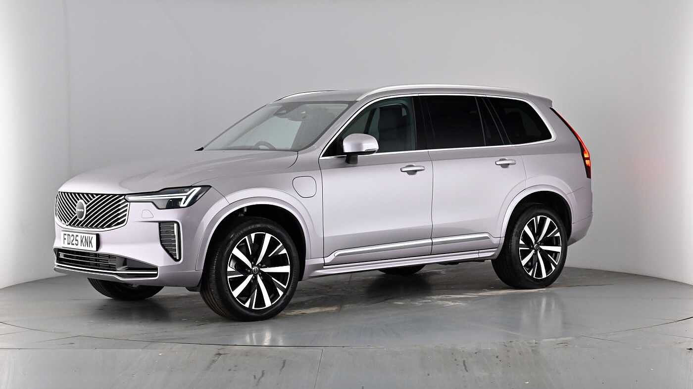 Used Volvo XC90 2025 for sale - 77833464: Photo 51