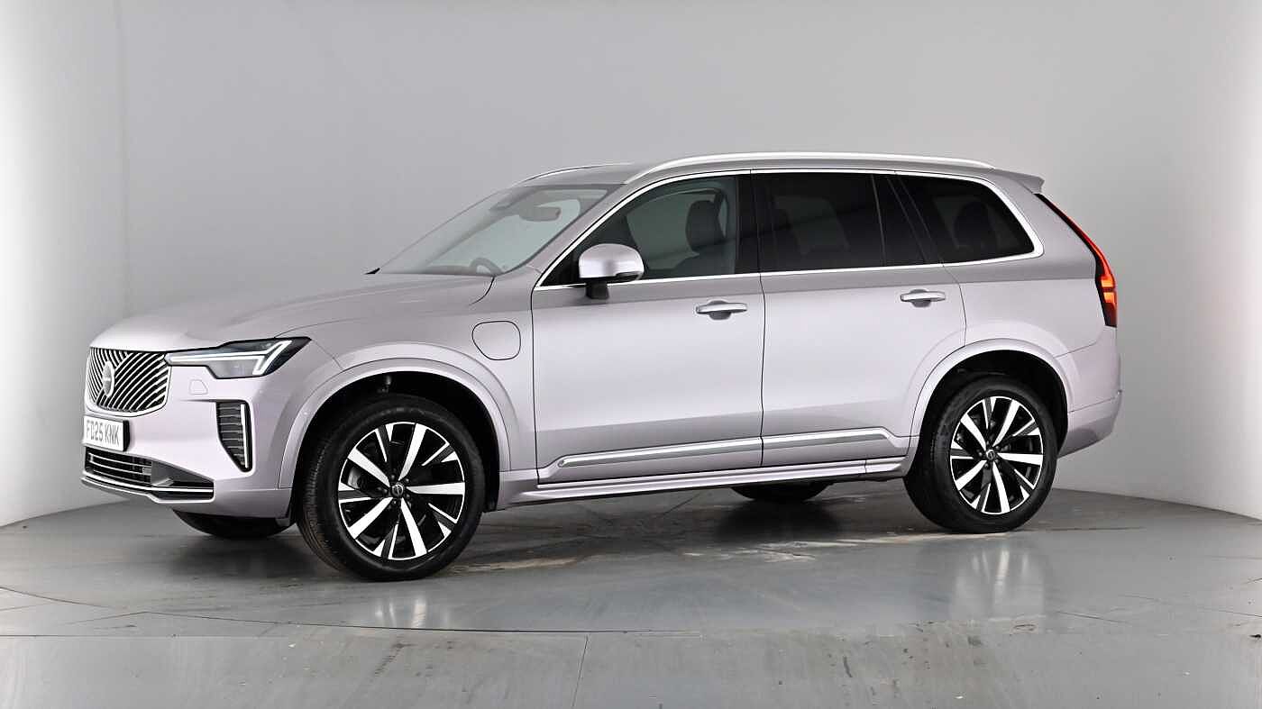 Used Volvo XC90 2025 for sale - 77833464: Photo 52