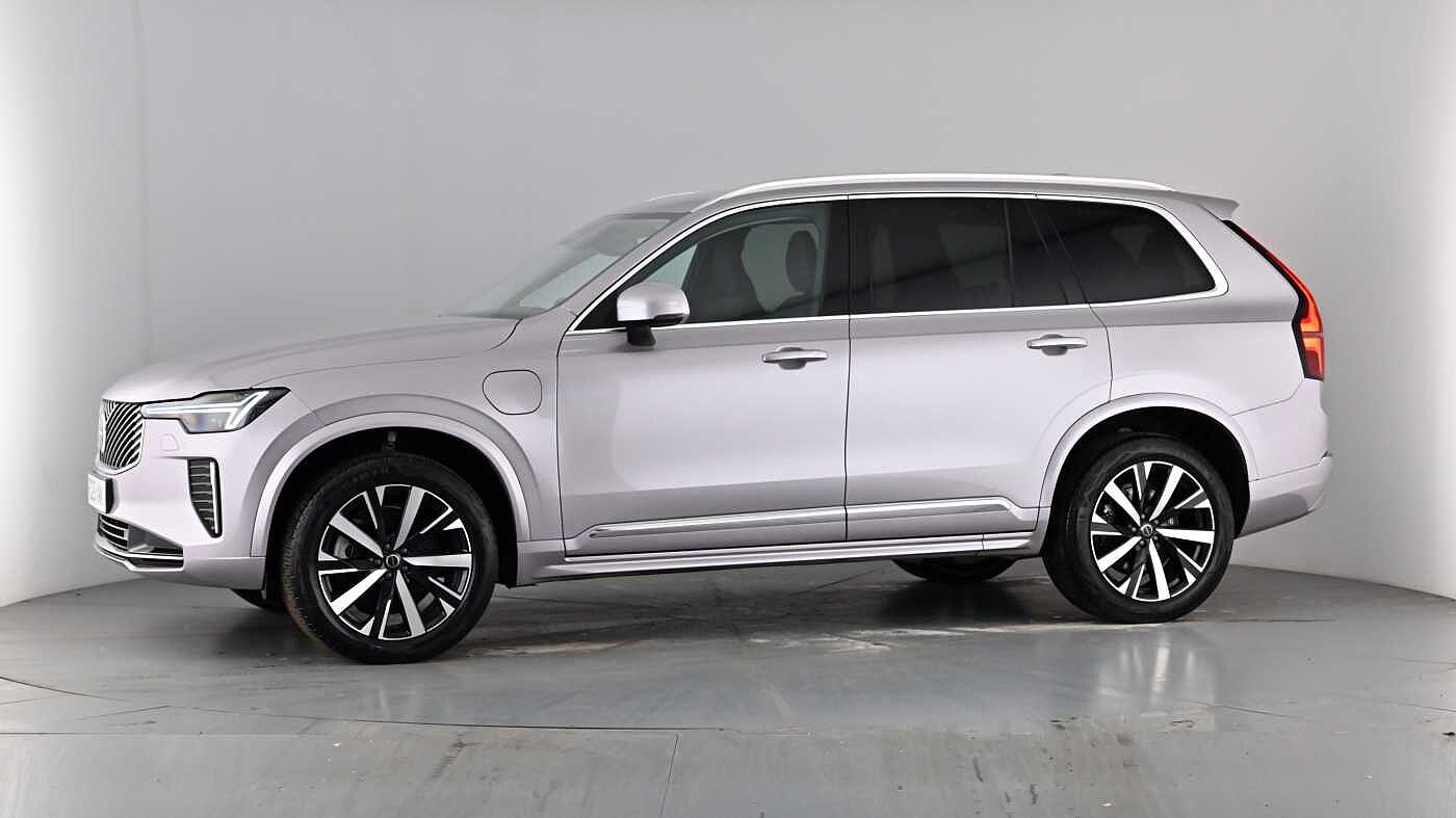 Used Volvo XC90 2025 for sale - 77833464: Photo 53