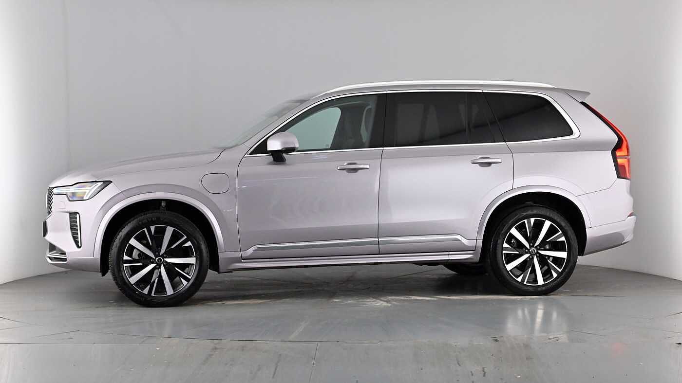 Used Volvo XC90 2025 for sale - 77833464: Photo 54