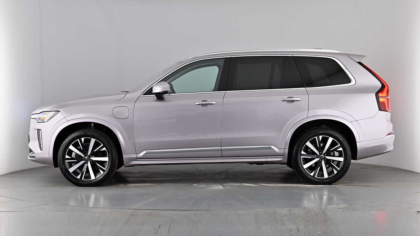 Used Volvo XC90 2025 for sale - 77833464: Photo 55