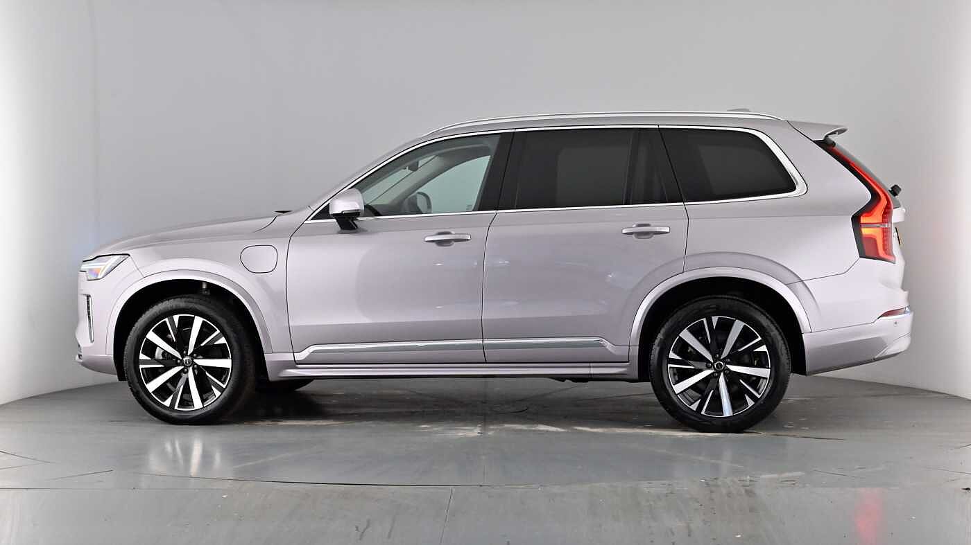 Used Volvo XC90 2025 for sale - 77833464: Photo 56