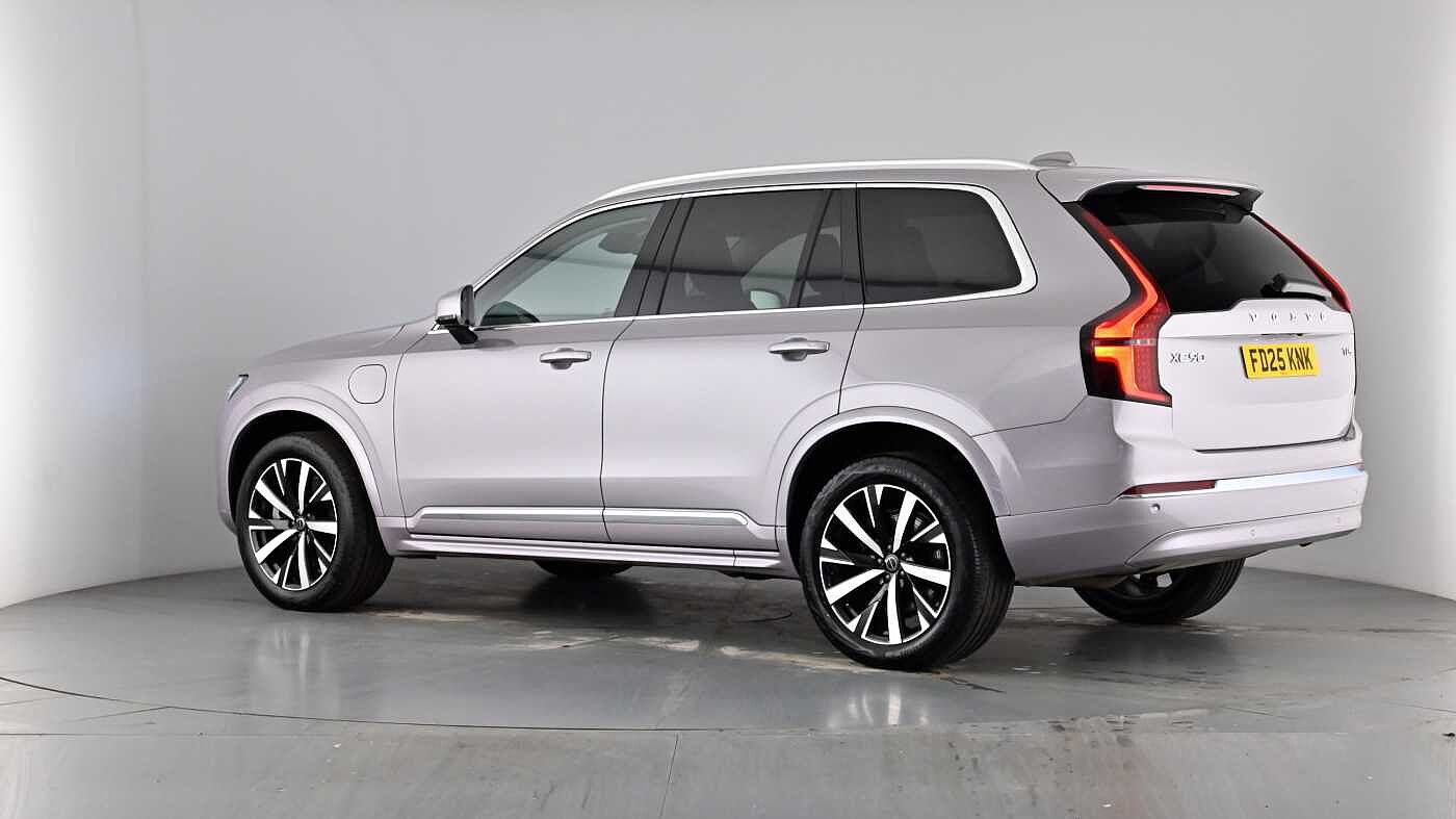 Used Volvo XC90 2025 for sale - 77833464: Photo 59