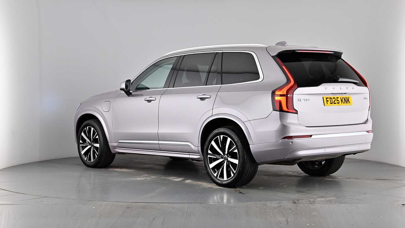 Used Volvo XC90 2025 for sale - 77833464: Photo 60